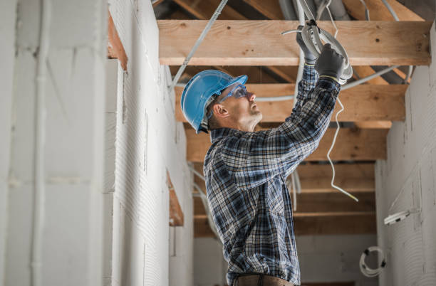Best 24-Hour Electrician  in Cherryville, NC