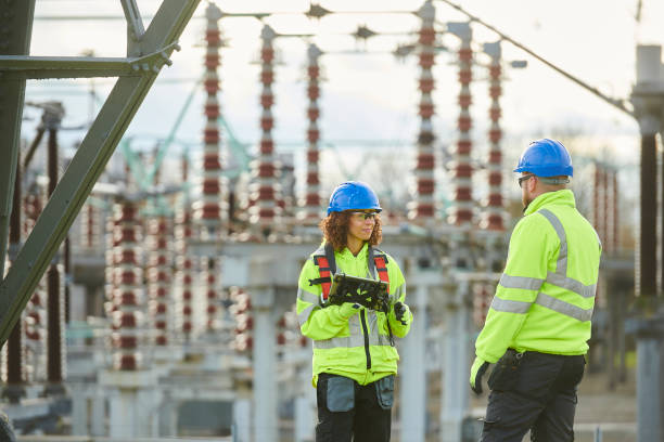 Best 24-Hour Electrician  in Cherryville, NC