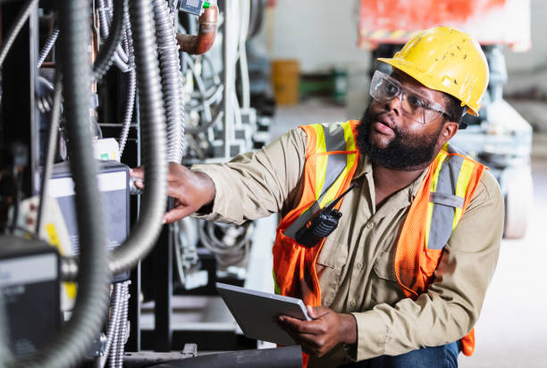 Best Electrical System Inspection  in Cherryville, NC