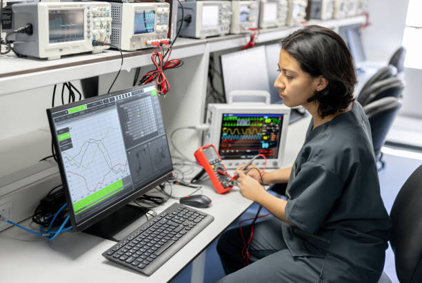 Best Circuit Breaker Repair  in Cherryville, NC
