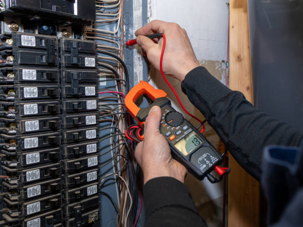 Best Electrical Outlet Repair  in Cherryville, NC