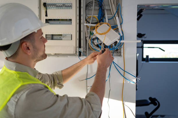 Trusted NC Electrician Experts