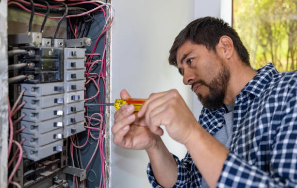  Cherryville, NC Electrician Pros
